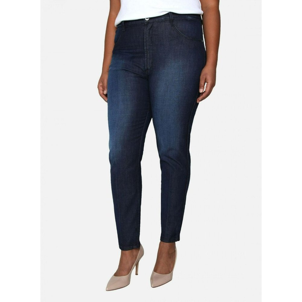 James Jeans High Rise Skinny Jeans Siren Size 26